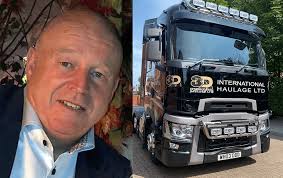 3D International Haulage