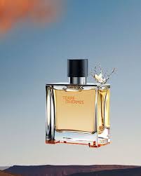 Hermes Terre D Hermes Pour Homme Eau De Parfum Terre D Hermes By Hermes In 2020 Perfume Fragrance Hermes Perfume