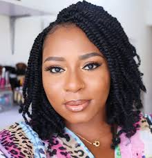 30 Kinky Twists for You to Try in 2024