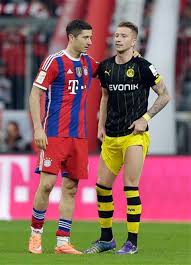 Jun 24, 2021 · chelsea are interested in bayern munich and poland striker robert lewandowski, according to reports in germany. Robert Lewandowski Of Bayern Munich And Marco Reus Of Borussia Dortmund Marco Reus Chicas Del Futbol Borrusia Dortmund