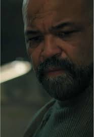 Last of Us Show Isaac Kitchen