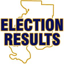 Posey County Election Results