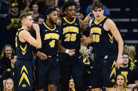 Get the latest news and information for the iowa hawkeyes. Ncaa Tournament Bracket Getting To Know The Iowa Hawkeyes Down The Drive