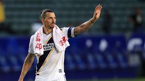 Zlatan ibrahimovic returns for the 2019 season to la galaxy. Fc Cincy Is Heading Toward A Sellout Vs L A Galaxy Thanks In Large Part To Zlatan Ibrahimovic