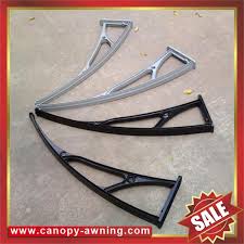 Buy awning brackets motorhome awnings and get the best deals at the lowest prices on ebay! Cast Aluminium Aluminum Diy Awning Canopy Canopies Bracket Arm Brackets Arms Support For Door Window Super Durable For Sale Diy Pc Awning Aluminum Alloy Bracket Manufacturer From China 105502151