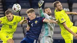 Find the latest david marshall news, stats, transfer rumours, photos, titles, clubs, goals scored this season and more. David Marshall Play Off Hero Targeting More Scotland History At Euro 2020 Bbc Sport
