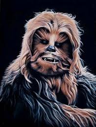 If You Have To Ask Then You Don T Really Know Me At Velvetgeek Com Star Wars Art Star Wars Poster Star Wars Geek