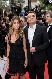 Thomas langmann is a french film producer. Thomas Langmann Et Sa Fille Lou Montee Des Marches Du Film Les Plus Belles Annees D Une Vie Lors Du 72eme Festival International Du Film De Cannes Le 18 Mai Purepeople
