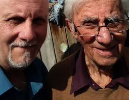 House built by Wimp Howard in Stockton Springs, Maine