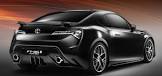 TOYOTA-FT86