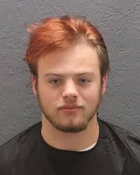 Oconee County Sheriff's Office Arrests North Carolina Man