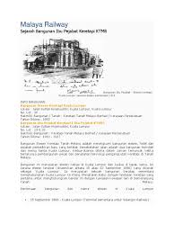 Semua ayat dasar terdiri daripada ayat cabang ilmu bahasa yang penyata, yakni ayat yang diucapkan dengan mengkaji bentuk, maksud membuat penyataan struktur, dan. Railway