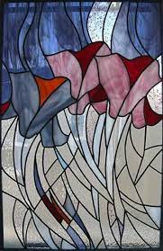 Stained Glass Made Perfect Stained Glass Diy Glass Art Projects Glass Art Installation