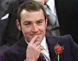 This Is Your Life: Alan Minter