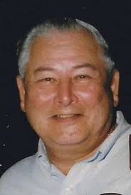 Joseph W. Geyer, Sr.