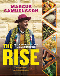 But most of us spend more time drooling over soul food than thinking about it. Chef Marcus Samuelsson Celebrates The Variety Of Black Food
