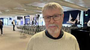 "Det finaste uppdraget du kan ha"