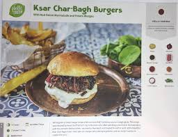 You choose delicious recipes and we deliver all the ingredients to your door. Hello Fresh Review Recipes Menu Prices Rewards 20 Off Coupon