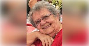 Obituary information for Nora E. Florea Meredith