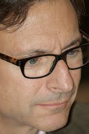 Bill Abrams and Karen O'Leary