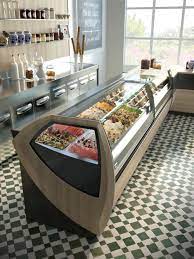 Rendering Per L Arredamento Di Bar Gelaterie E Pasticcerie Render Realizzato Da Acanto Comunicazione Pe Decoracao De Padaria Decoracao Cafeteria Sorveterias