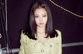 Jennie Blackpink Live Instagram Bareng G Dragon Bigbang Fans Histeris Matamata Com