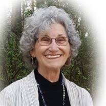 Sandra May White Obituary