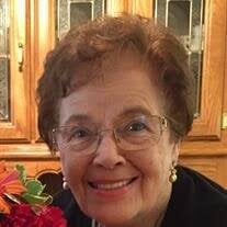 Opal Marie Johnson Obituary