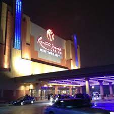 Located close to john f. Resorts World Casino New York City Spielcasino In South Ozone Park