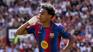 «¡El mejor del mundo!»: Neymar da su veredicto definitivo sobre Lamine Yamal mientras la joven promesa del Barcelona busca conquistar el Balón de Oro