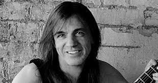 That Devil Music: AC/DC's Malcolm Young, R.I.P.