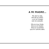 In the picture is a flower with the words happy mother's day in the middle of the flower. 1