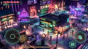 Descripcin de prison life rpg v1.4.4 mod. Cyberika Action Cyberpunk Rpg V0 9 10 Rc282 Apk Mod Full Download For Android
