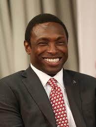 Avery Johnson has been an underdog and a leader throughout his career
