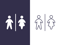 Maybe you would like to learn more about one of these? Male Female Icons By Benjamin Hughes On Dribbble
