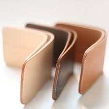 Pin Em Leather