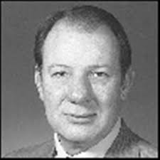 Harvey Dewitt Paschal (1928-2008)