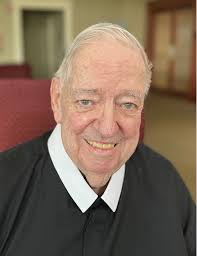 Obituary information for Br. Brendan Gerrity, FSC