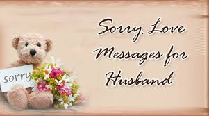 Sorry Love Messages For Husband Sorry Husband Wishes Good morning images for husband: sorry love messages for husband sorry