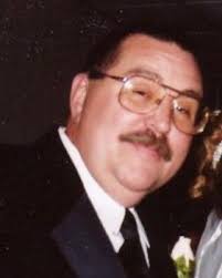 Edward Capps Obituary