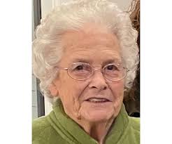 Irene Stauffer Obituary (1936