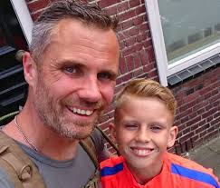 Deze Bergse kanjers lopen mee met de Vierdaagse in Nijmegen