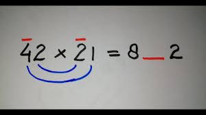 Trik Paling Cepat Super Mega Trik Perkalian 2 Digit Mulai Dari Perkalian 11 99 Hanya 7 Dtk Belajar Menghitung Matematika Kelas 8 Buku Catatan Matematika