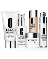 Clinique Even Better Clinical Collection Reviews Skin Care Beauty Macy S Better Skin Care Clinique Makeup Makeup Clinique