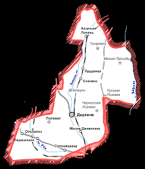 Дергачи — название населённых пунктов: Dergachi Dergachevskij Rajon