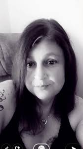 #morph me and my youngest daughter Brittany R.I.P Babygirl#speedofam  #twistedbrothansista