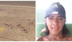 Seguidora del Cali se desnuda: pagará apuesta por dos goles de Pérez