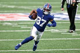 Pin On New York Giants Football Team