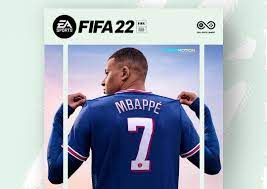 It's cover star this year is kylian mbappé. Fifa 22 Release Date Price Trailers Gameplay And More