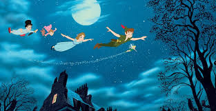 Casting Breakdowns For Disney Peter Pan And Wendy Revealed Exclusive The Illuminerdi